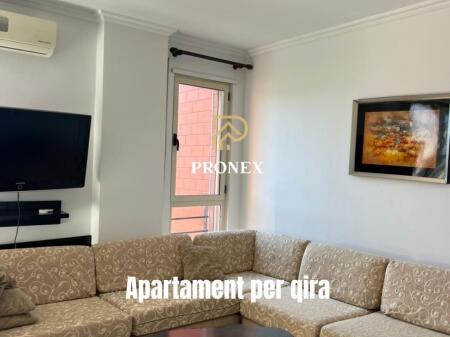 Apartament 2+1 me qira Don Bosko