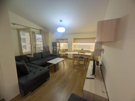 APARTAMENT 2+1 ME QIRA PRANE FAKULTETIT TE INXHINIERISE