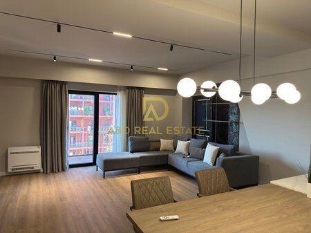 For Rent: Apartment 2+1+2 Garden Building