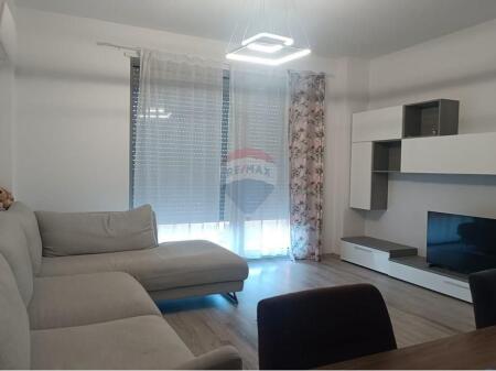 Appartamento 2+1+2 in affitto Foleja Gjelbert