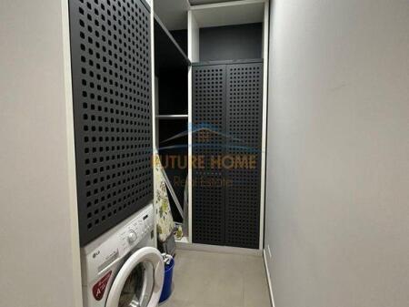 Qera, Apartament 1+1 Kompleksi Delijorgj