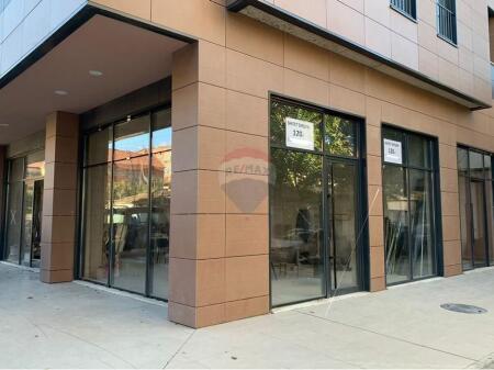 Shop - For Sale - Qemal Stafa Street, Tirana !