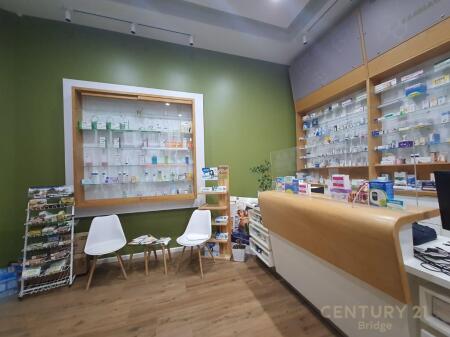 PHARMACY FOR RENT NEAR KOSOVAREVE STREET