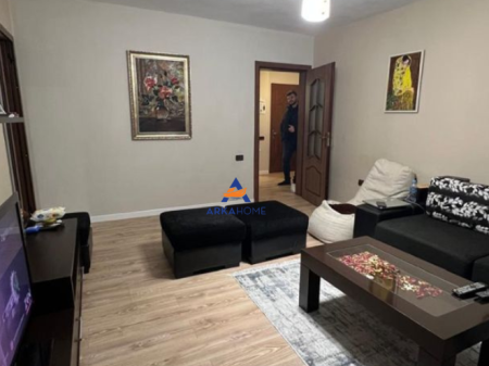 SHITET APARTAMENT 3+1+2 BALLKONE "ALI DEMI" 160.000 EURO