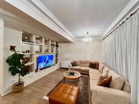 APARTAMENT 2+1+POST PARKIMI, DON BOSKO