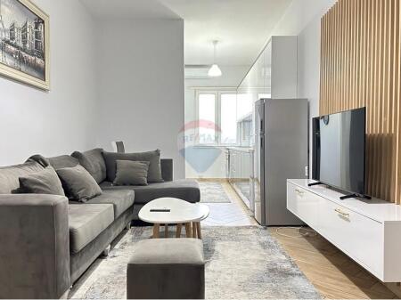 Apartament 1+1 + Post Parkimi