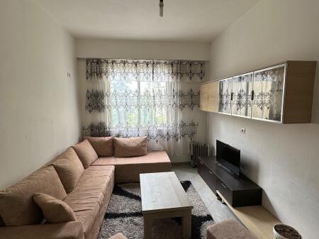 Apartment 1+1 for sale in Fresk near Europa Bakery