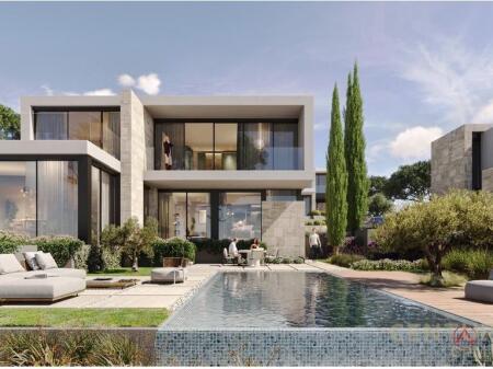 SHESIM SUPER APARTAMENT 3+1+2 + OBORR NË REZIDENCËN "CRYSTAL LAKE“ , BUZE LIQENIT TE FARKËS