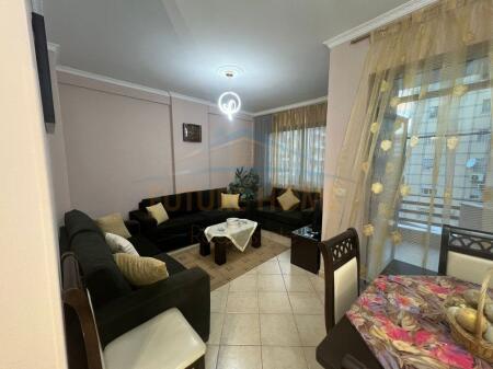 Qira, Apartament 1+1, Unaza e Re, Tiranë