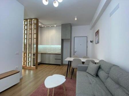 Apartament 1+1Fresku