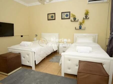 Affitto, Appartamento 2+1+Blk, Rr.Fortuzi, 650 euro/mese
