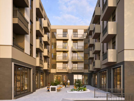 Commercial Unit for Sale in Kamëz, Tirana