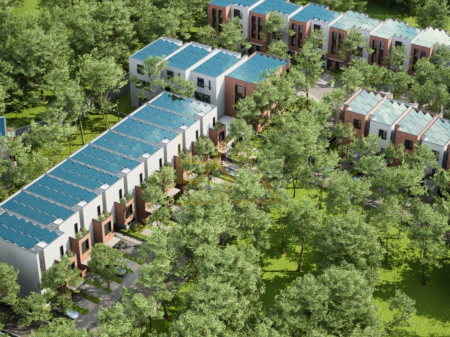 Piccadilly Residence – Mjull-Bathore, Tirana