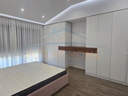 Affitto, Appartamento 2+1, Via Thesarit, Fresku, Tirana.