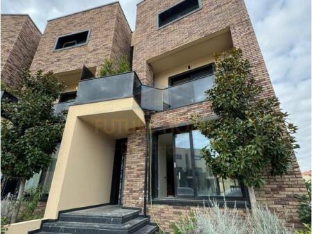 Shitet Vile 3 Kateshe+1 Kat Nentoke, Primavera Residence, Mjull-Bathore