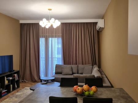 Shitet, Apartament 2+1+2, Green City, Astir.