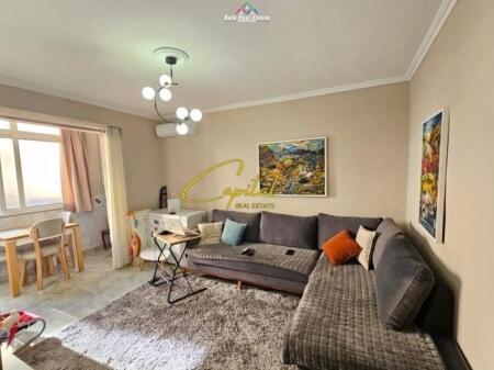 APARTAMENT ME QERA 1+1 BRRYLI 550 EURO