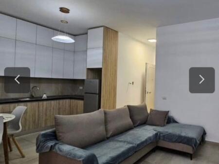 Jepet me qira 1+1 KOPSHTI BOTANIK 500€