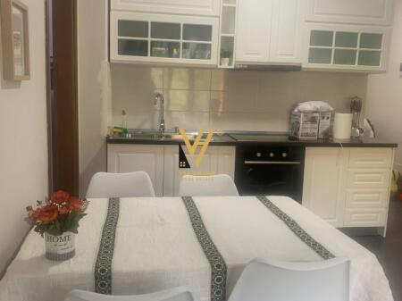 FOR SALE 1+1 APARTMENT IN DHERMI 165,000 EURO