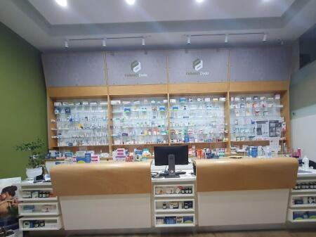 PHARMACY FOR RENT NEAR KOSOVAREVE STREET