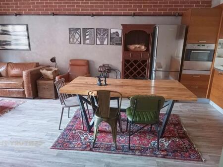 Apartament 2+1+2 te Rezidenca "Green City"