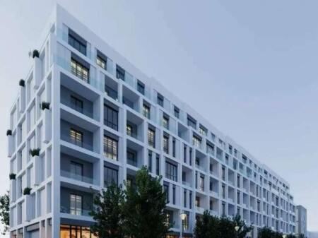 Shitet Apartament 2+1 Laprake