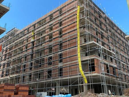 Shitet 2+1 Paskuqan me keste