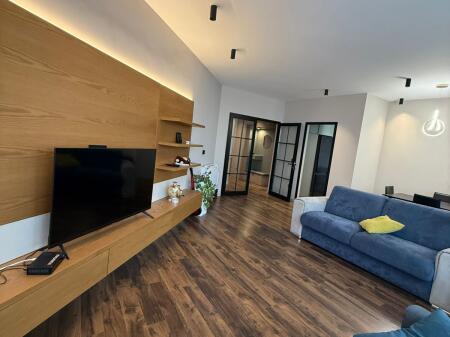 Opportunity- Apt 2+1 at Delijorgji