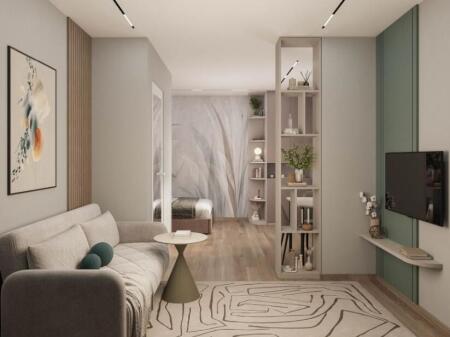 Monolocali in affitto per AIR BNB a Tirana