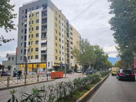 Apartment 1+1 for sale in Misto Mame in Yzberisht