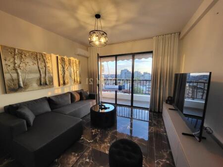 APARTMENT 1+1+PARKING SPACE NEAR DURRES ROAD