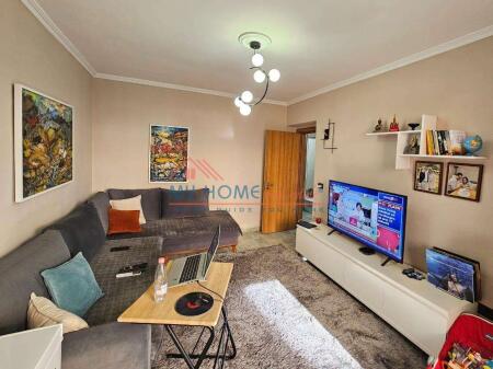 Apartament 1+1 me Qira te Brryli Tirane