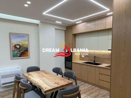 Apartament modern 2+1+2 + parkim me qera , Liqeni i Thate (ID 42215432)