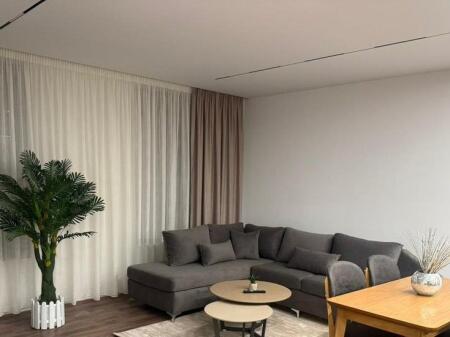 PER QIRA APARTAMENT 2+1 ME POST TE RRUGA JORDAN MISJA