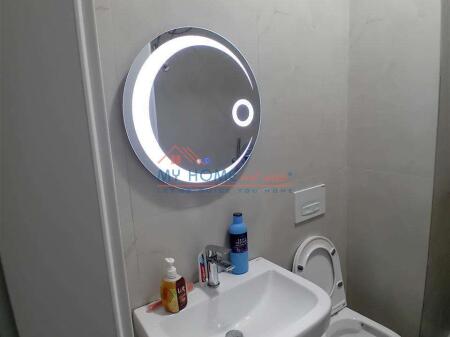 Appartamento 1+1 in Affitto a Ali Demi Tirana