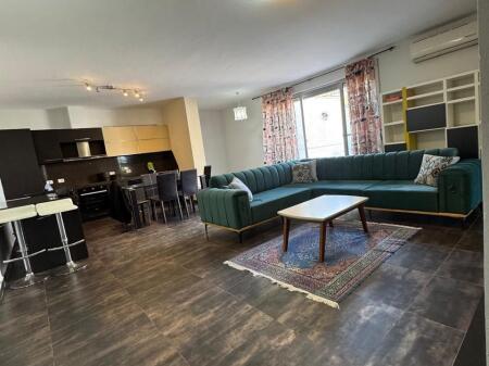 Apartament 2+1 me qera Ndodhet Tek Lagjia Nr.6 Qender Durres