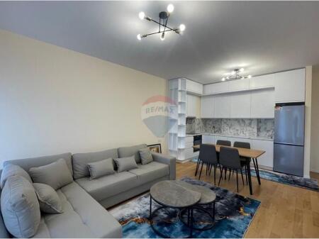 APARTAMENT 1+1 ME QIRA TEK ZOGU I ZI!