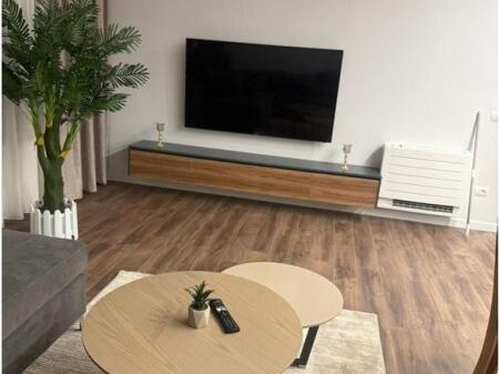 IN AFFITTO APPARTAMENTO 2+1 CON POSTO IN VIA JORDAN MISJA 750 € /Mese