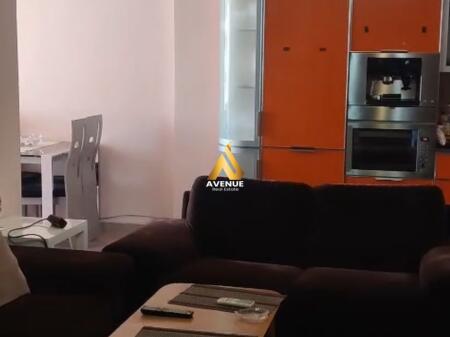FOR RENT 2+1 APARTMENT IN BLLOK, NIKOLLA TUPE STREET