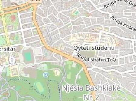 Shitet, Ambient Biznesi/Dyqan,  Stadiumi Dinamo, 700.000 Euro.