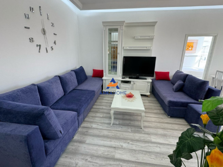 APARTAMENT NË SHITJE 1+1 " PRANË PLAZHIT ILIRIA" 102,500 EURO