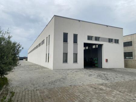 WAREHOUSE FOR RENT AT THE FIRE OVERPASS