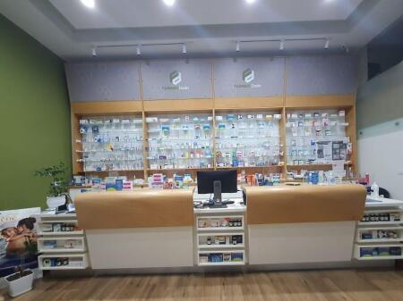 Pharmacy for Rent near Kosovareve Street – Ready for Use!
