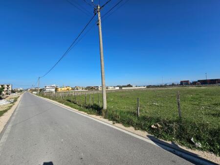 Land for Sale Area 9 000m Spitalle