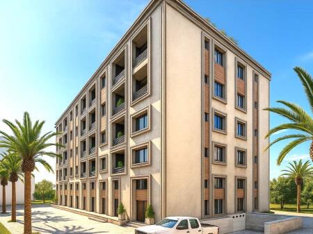 Shitet super apartament 1+1 Mali robit Durres