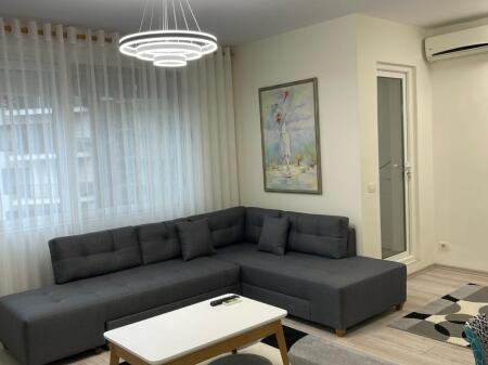 Apartament 1+1 per Qira Rr.e Kosovareve