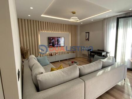 APARTAMENT 1+1 NE SHITJE - REZIDENCA SOFIA