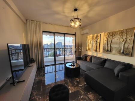 QIRA, APARTAMENT 1+1+POST PARKIMI TEK RRUGA E DURRESIT