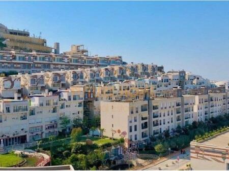 Shitet Tripleks, Rezidenca Kodra e Diellit 2