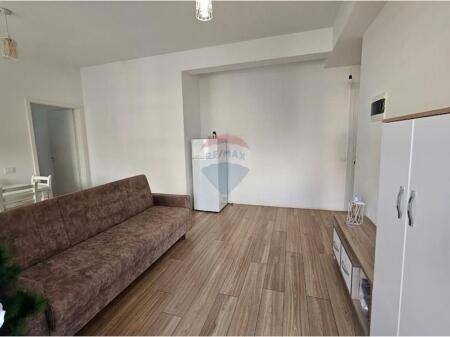 Appartamento 2+1 in affitto a Mangalem!